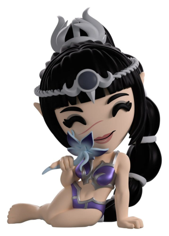 PRECOMENZI - Baldur´s Gate 3 Vinyl Figure Romance Shadowheart 11 cm