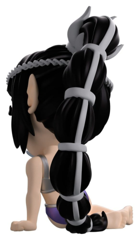 Baldur´s Gate 3 Vinyl Figure Romance Shadowheart 11 cm [4]