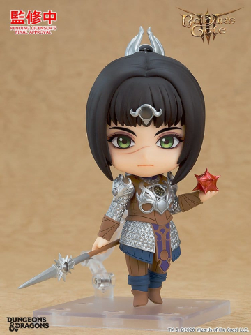 Jucarii - Baldur's Gate III Nendoroid Action Figure Shadowheart 10 cm