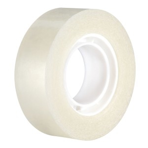 Rechizite, Creativitate, Hobby - BANDA ADEZIVA 19X33 CRYSTAL MILAN 80227