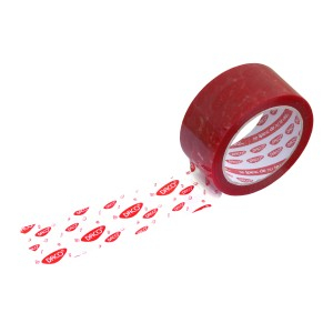 Rechizite, Creativitate, Hobby - BANDA ADEZIVA 48/66 PERSONALIZATA DACO TRANSPARENTA BA048D