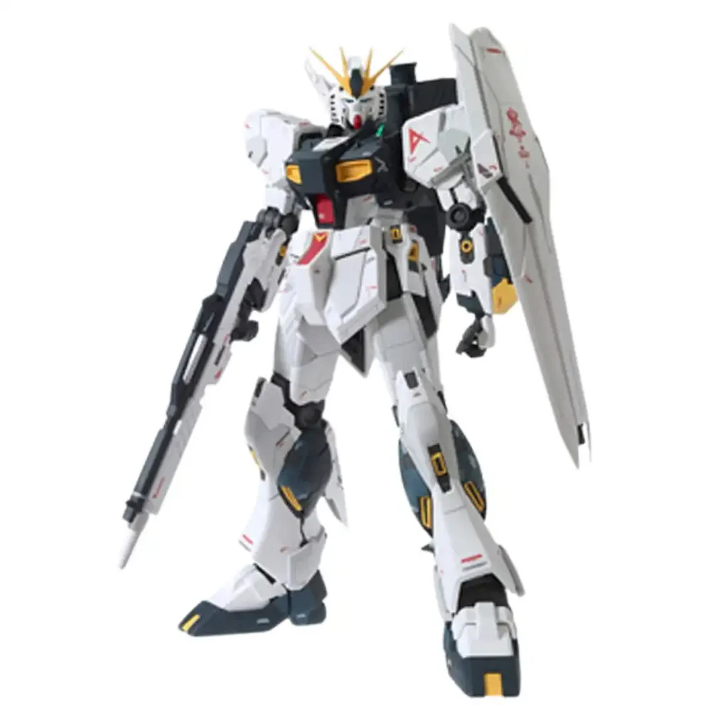 Bandai MG 1/100 Gundam Ver.Ka Model Kit [3]