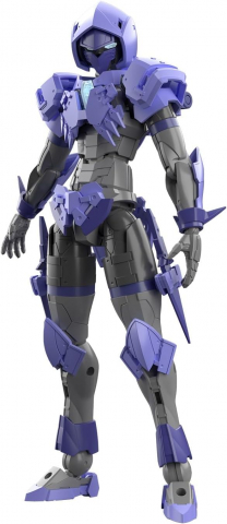 Gundam - Bandai Spirits 30MF – Rivel Assassin (Model Kit)