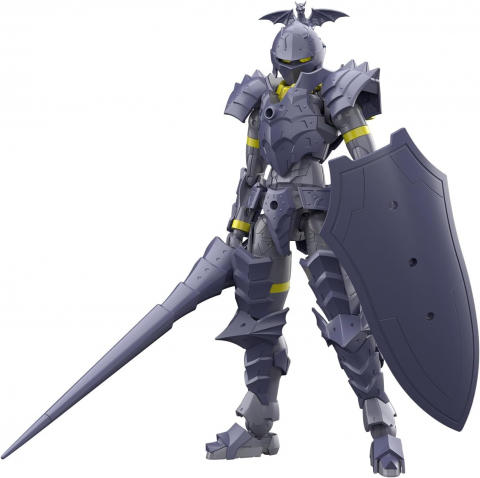 Bandai Spirits 30MF – Rivel Lancer (Model Kit) [2]