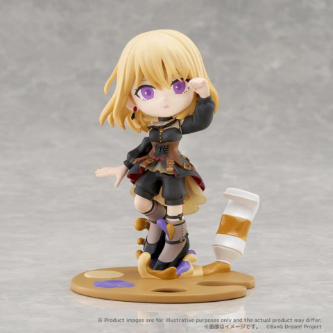 BanG Dream! Ave Mujica PalVerse PVC Statue Doloris 11 cm [1]