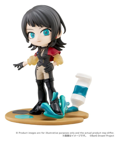 PRECOMENZI - BanG Dream! Ave Mujica PalVerse PVC Statue Timoris 11 cm