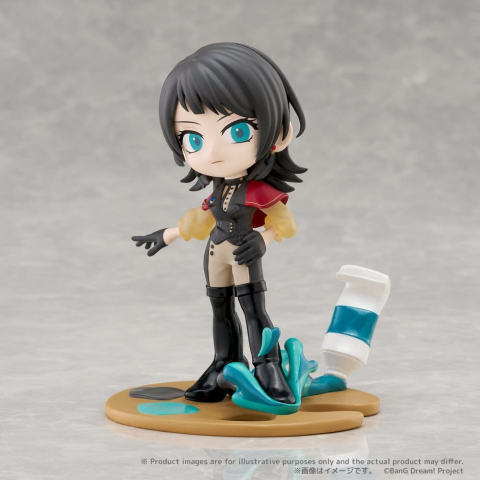 BanG Dream! Ave Mujica PalVerse PVC Statue Timoris 11 cm [1]