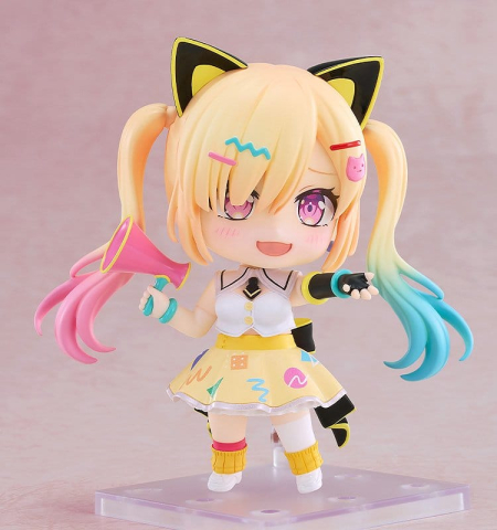 BanG Dream! Nendoroid Action Figure Arale Nakamachi 10 cm [1]