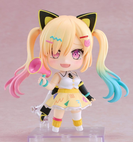 PRECOMENZI - BanG Dream! Nendoroid Action Figure Arale Nakamachi 10 cm