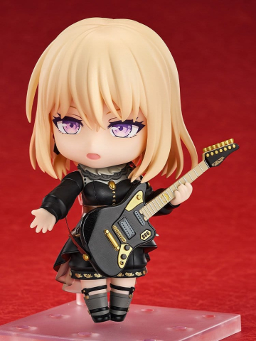BanG Dream! Nendoroid Action Figure Doloris 10 cm [3]
