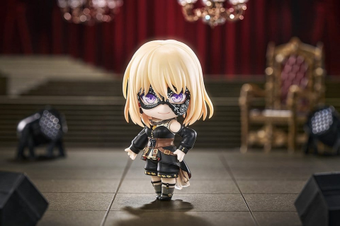 BanG Dream! Nendoroid Action Figure Doloris 10 cm [5]