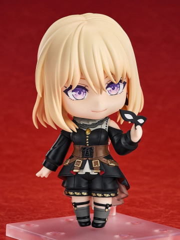 BanG Dream! Nendoroid Action Figure Doloris 10 cm [2]