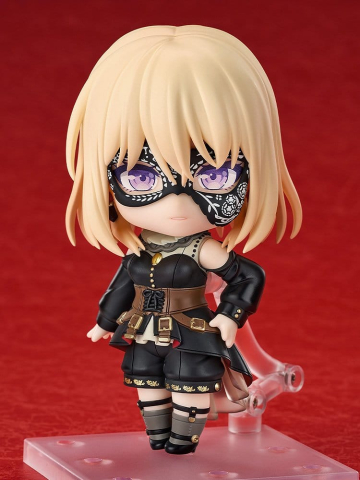 BanG Dream! Nendoroid Action Figure Doloris 10 cm [0]