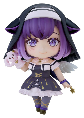 BanG Dream! Nendoroid Action Figure Miyako Fuji 10 cm [5]