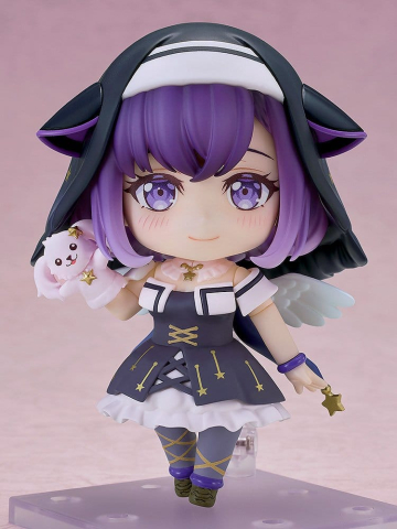 PRECOMENZI - BanG Dream! Nendoroid Action Figure Miyako Fuji 10 cm