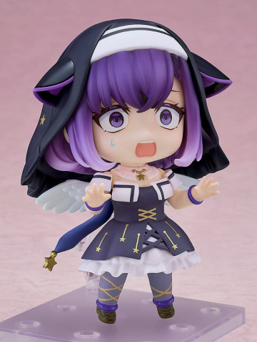 BanG Dream! Nendoroid Action Figure Miyako Fuji 10 cm [2]