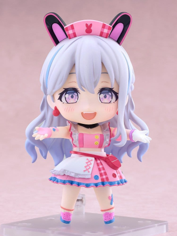 BanG Dream! Nendoroid Action Figure Nonoka Miyanaga 10 cm [0]