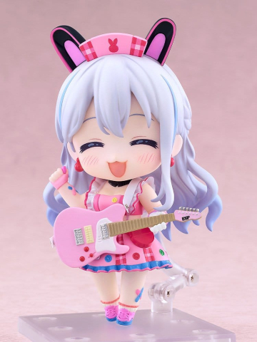 BanG Dream! Nendoroid Action Figure Nonoka Miyanaga 10 cm [1]