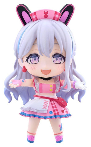 BanG Dream! Nendoroid Action Figure Nonoka Miyanaga 10 cm [5]
