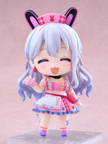 BanG Dream! Nendoroid Action Figure Nonoka Miyanaga 10 cm [4]