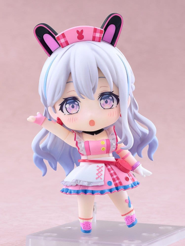 BanG Dream! Nendoroid Action Figure Nonoka Miyanaga 10 cm [2]