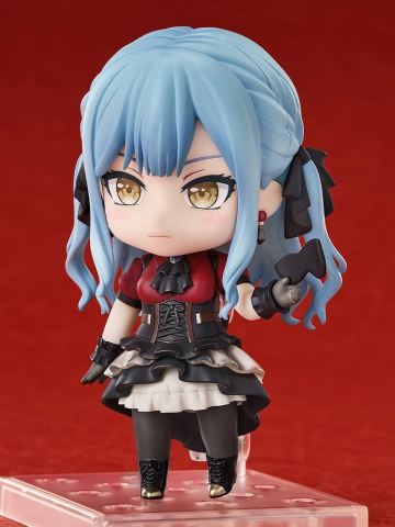 BanG Dream! Nendoroid Action Figure Oblivionis 10cm [2]
