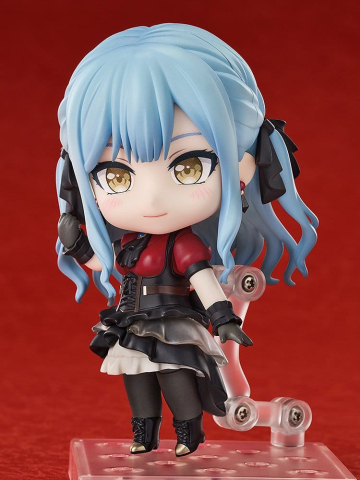 BanG Dream! Nendoroid Action Figure Oblivionis 10cm [4]
