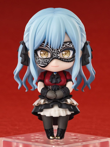 PRECOMENZI - BanG Dream! Nendoroid Action Figure Oblivionis 10cm