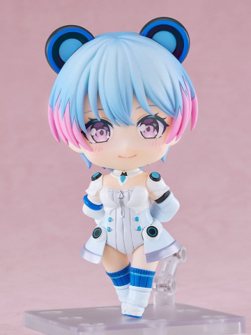 BanG Dream! Nendoroid Action Figure Ritsu Minetsuki 10 cm [3]