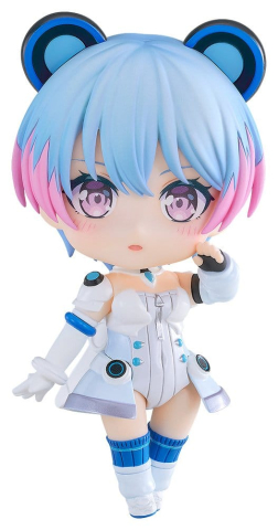 BanG Dream! Nendoroid Action Figure Ritsu Minetsuki 10 cm [5]