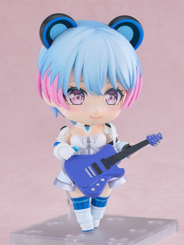 BanG Dream! Nendoroid Action Figure Ritsu Minetsuki 10 cm [1]