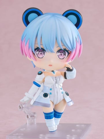 PRECOMENZI - BanG Dream! Nendoroid Action Figure Ritsu Minetsuki 10 cm