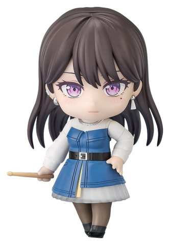 BanG Dream! Nendoroid Action Figure Taki Shiina 10 cm [9]