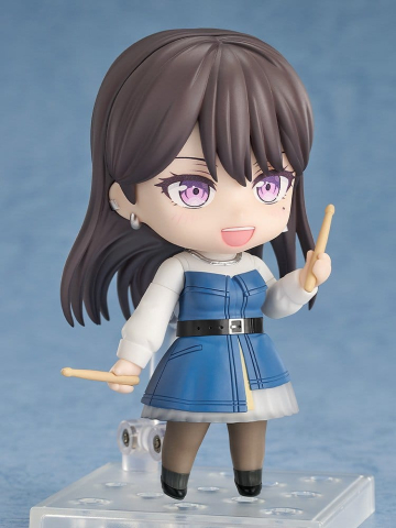 BanG Dream! Nendoroid Action Figure Taki Shiina 10 cm [4]