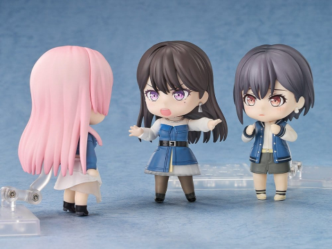 BanG Dream! Nendoroid Action Figure Taki Shiina 10 cm [1]