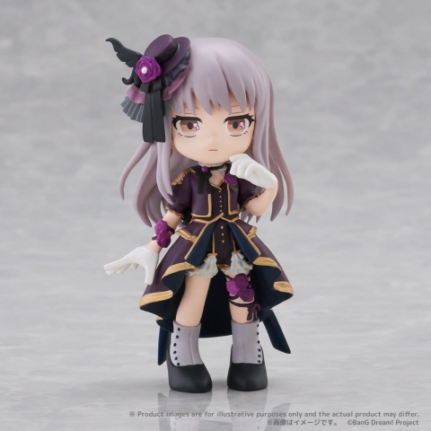 BanG Dream! PalVerse Collection PVC Figures Roselia Box Ver. 5 cm Assortment (6) [3]