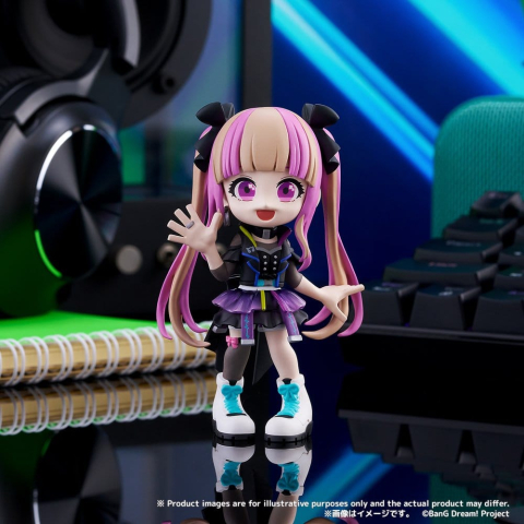 BanG Dream! PalVerse Mini Figures Blind Box Assortment (6) [1]