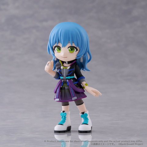 BanG Dream! PalVerse Mini Figures Blind Box Assortment (6) [11]