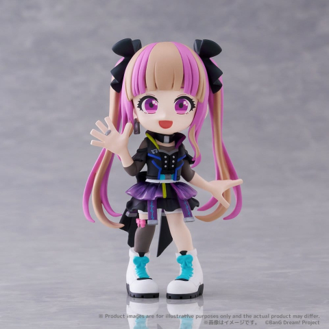 BanG Dream! PalVerse Mini Figures Blind Box Assortment (6) [2]