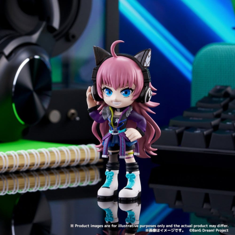 BanG Dream! PalVerse Mini Figures Blind Box Assortment (6) [3]