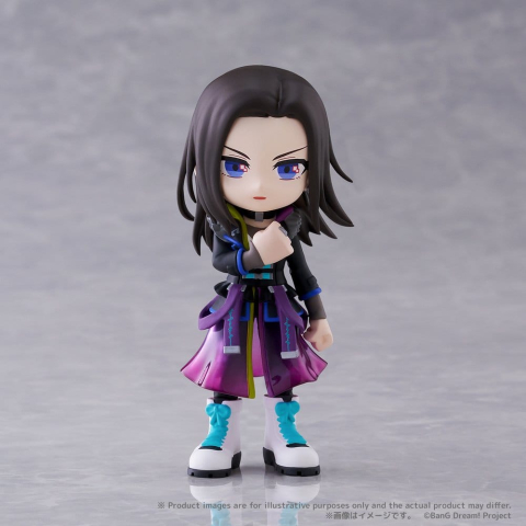 BanG Dream! PalVerse Mini Figures Blind Box Assortment (6) [9]