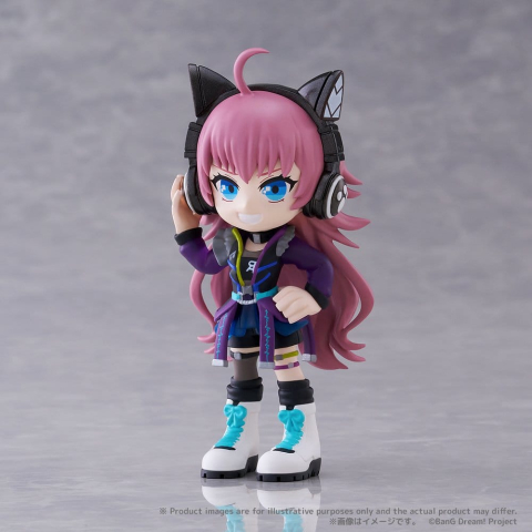 BanG Dream! PalVerse Mini Figures Blind Box Assortment (6) [4]