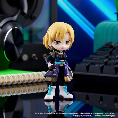 BanG Dream! PalVerse Mini Figures Blind Box Assortment (6) [12]