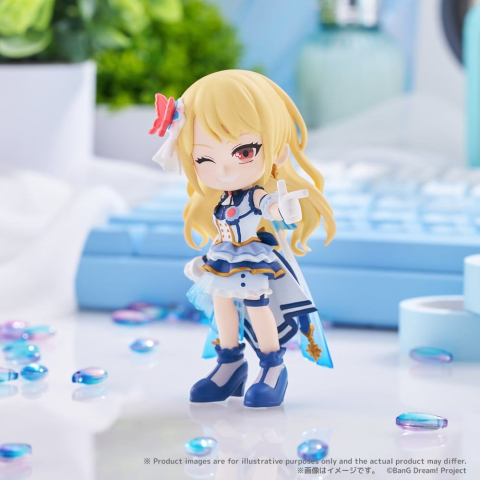 BanG Dream! PalVerse Mini Figures Morfonica Blind Box Display (6) [10]