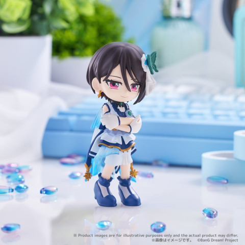 BanG Dream! PalVerse Mini Figures Morfonica Blind Box Display (6) [3]