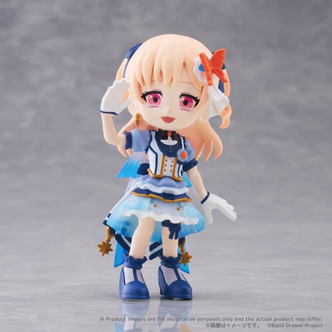 PRECOMENZI - BanG Dream! PalVerse Mini Figures Morfonica Blind Box Display (6)