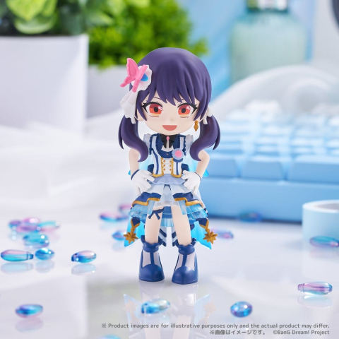 BanG Dream! PalVerse Mini Figures Morfonica Blind Box Display (6) [1]
