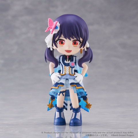 BanG Dream! PalVerse Mini Figures Morfonica Blind Box Display (6) [2]
