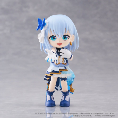BanG Dream! PalVerse Mini Figures Morfonica Blind Box Display (6) [9]