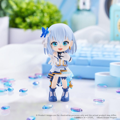 BanG Dream! PalVerse Mini Figures Morfonica Blind Box Display (6) [8]